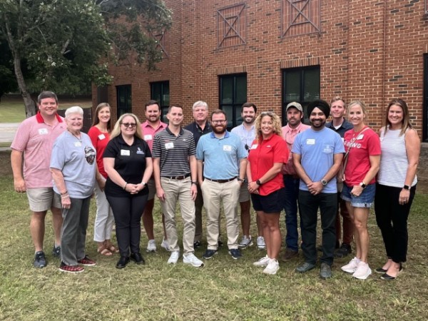 UGA CAES Alumni Association